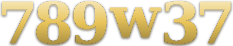 789w37 logo